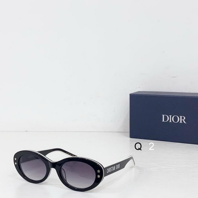Dior Sunglasses ID:20250716-139